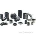 SSIC Silicon Carbide Bushing Sleeve for Pumps